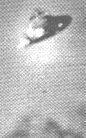 40 fot UFO 1956