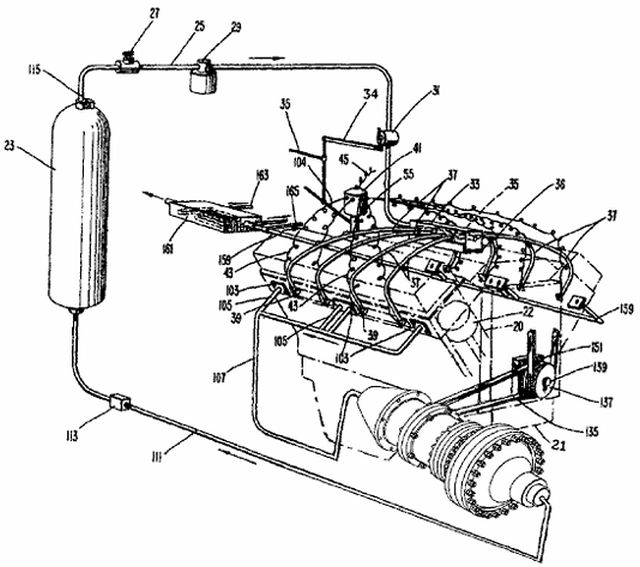 Air Cars