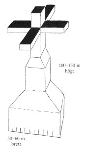 Utomjordisk byggnad