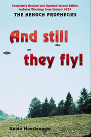 and still they fly - Guido Moosbrugger