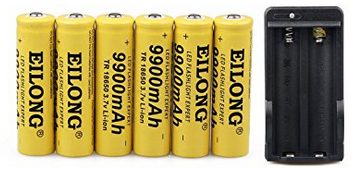 Li-ion Battery