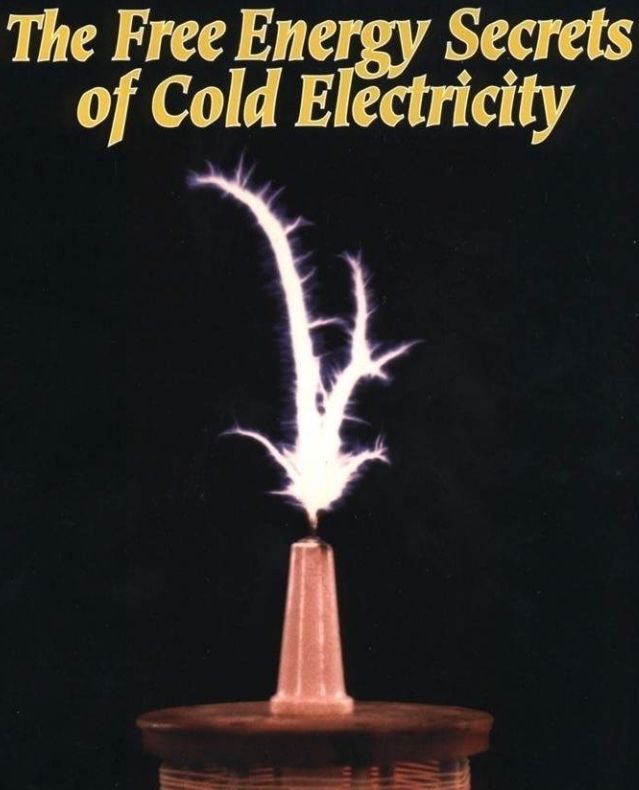 Cold Electricity