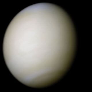 Venus atmosfr
