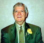 Dr. Frank E. Stranges