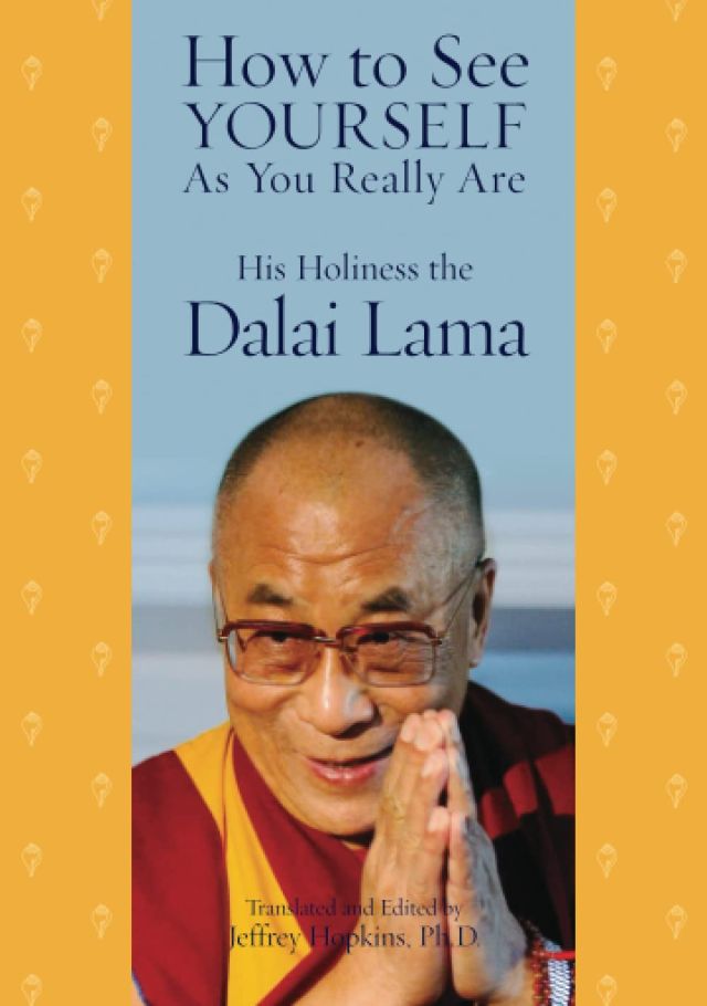 Dalai Lama