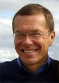 Lars Johansson