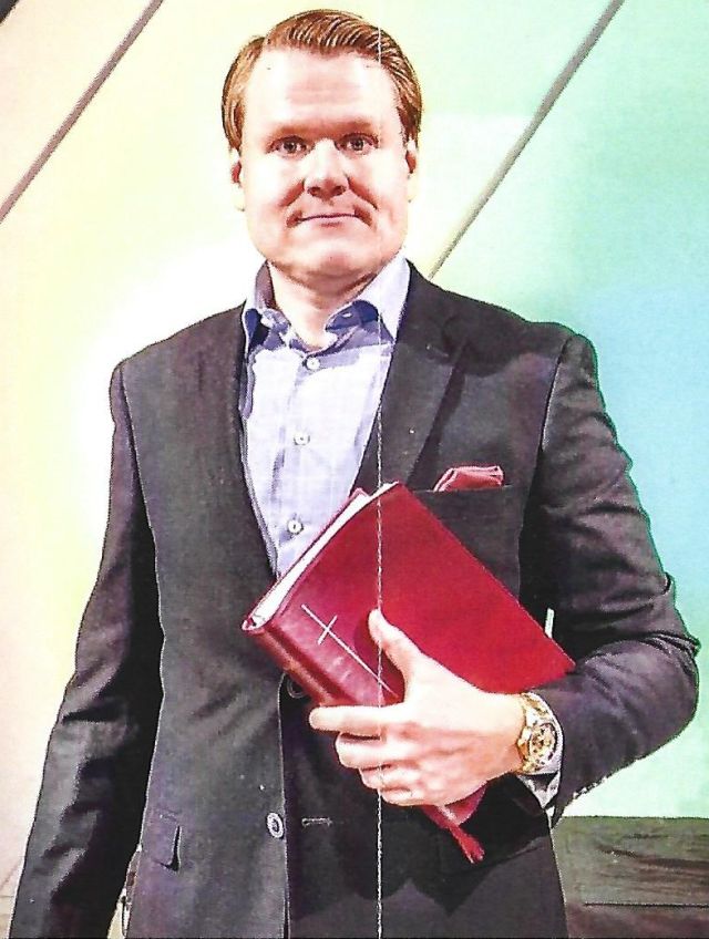 Marcus Saukkonen