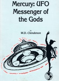 Mercury: UFO Messenger of the Gods