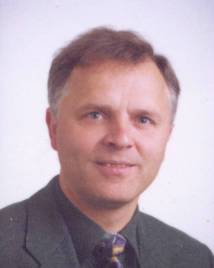 Konstantin Meyl