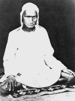 Mahavatar Hariakhan Babaji Maharaj