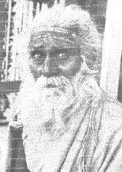 Master Bhagavan Puruji