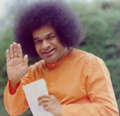 Sathya Sai Baba