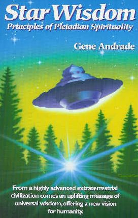 Star Wisdom - Gene Andrade