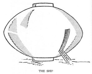 The Ship