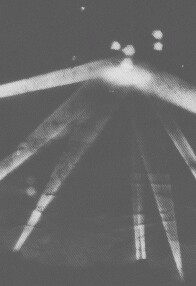 Culver City UFO February 25, 1942