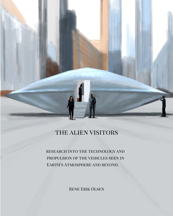 The Alien Visitors
